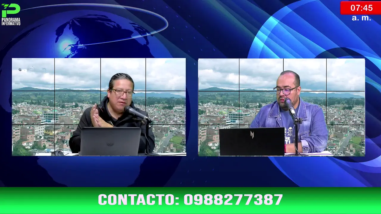 La Nueva Radio TV 97.7 live