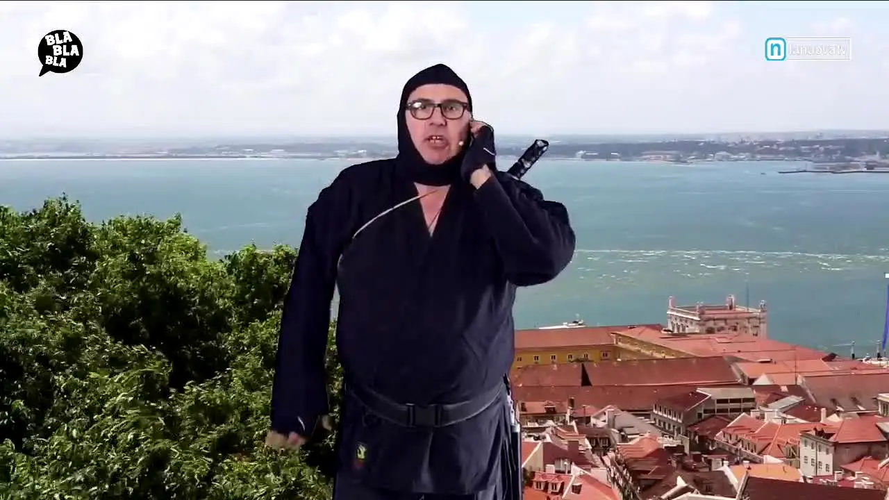 La Nuova TV live