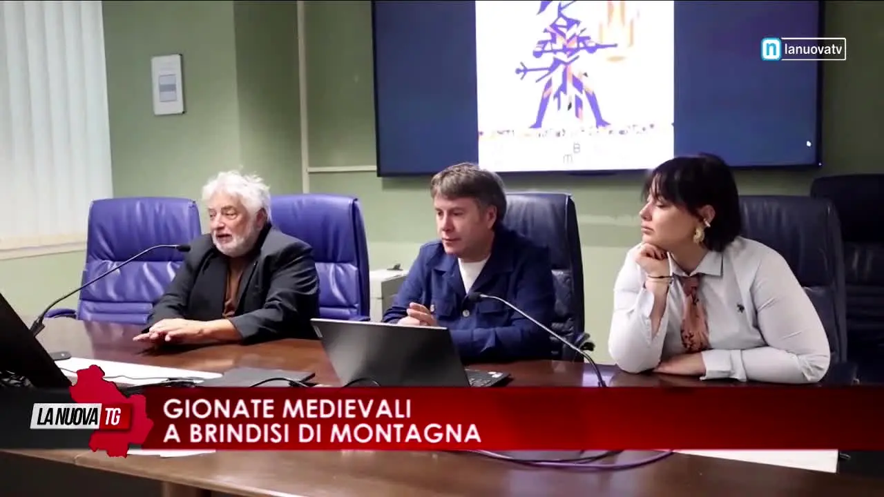 La Nuova TV live