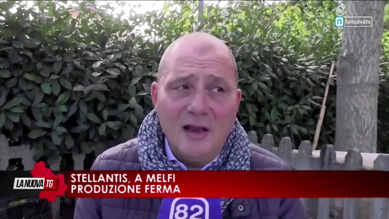 La Nuova TV live