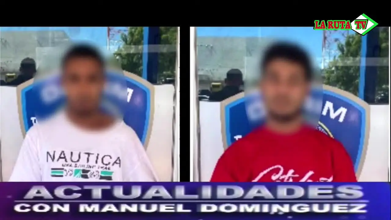 La Ruta TV live