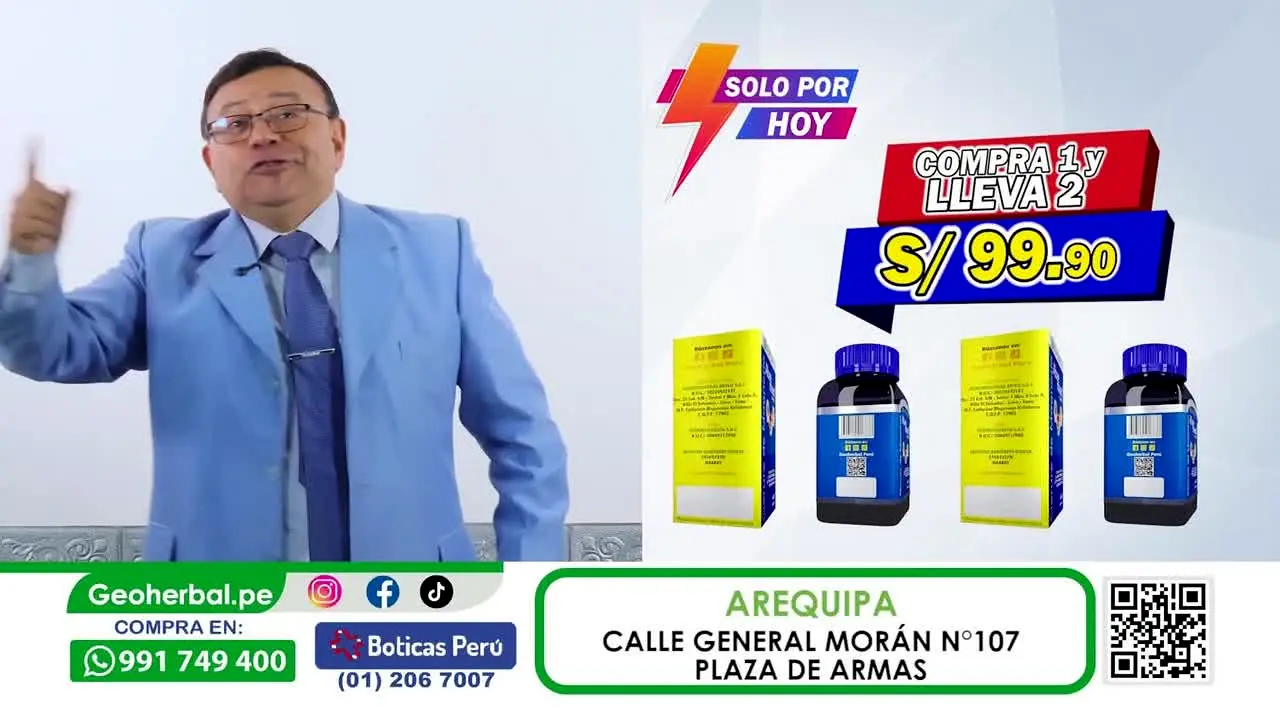 La Tele en vivo