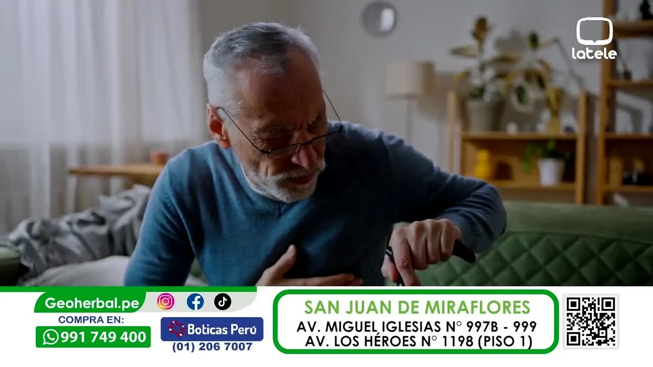 La Tele en vivo