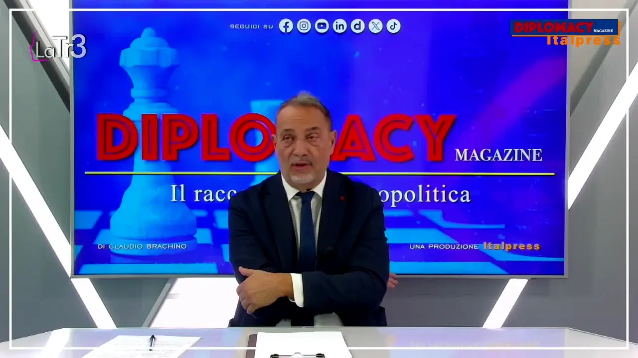 La tr3 Marsala live