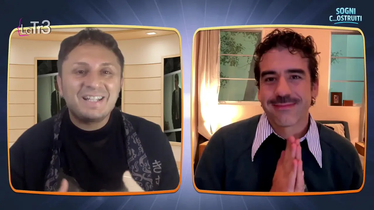La tr3 Marsala in diretta