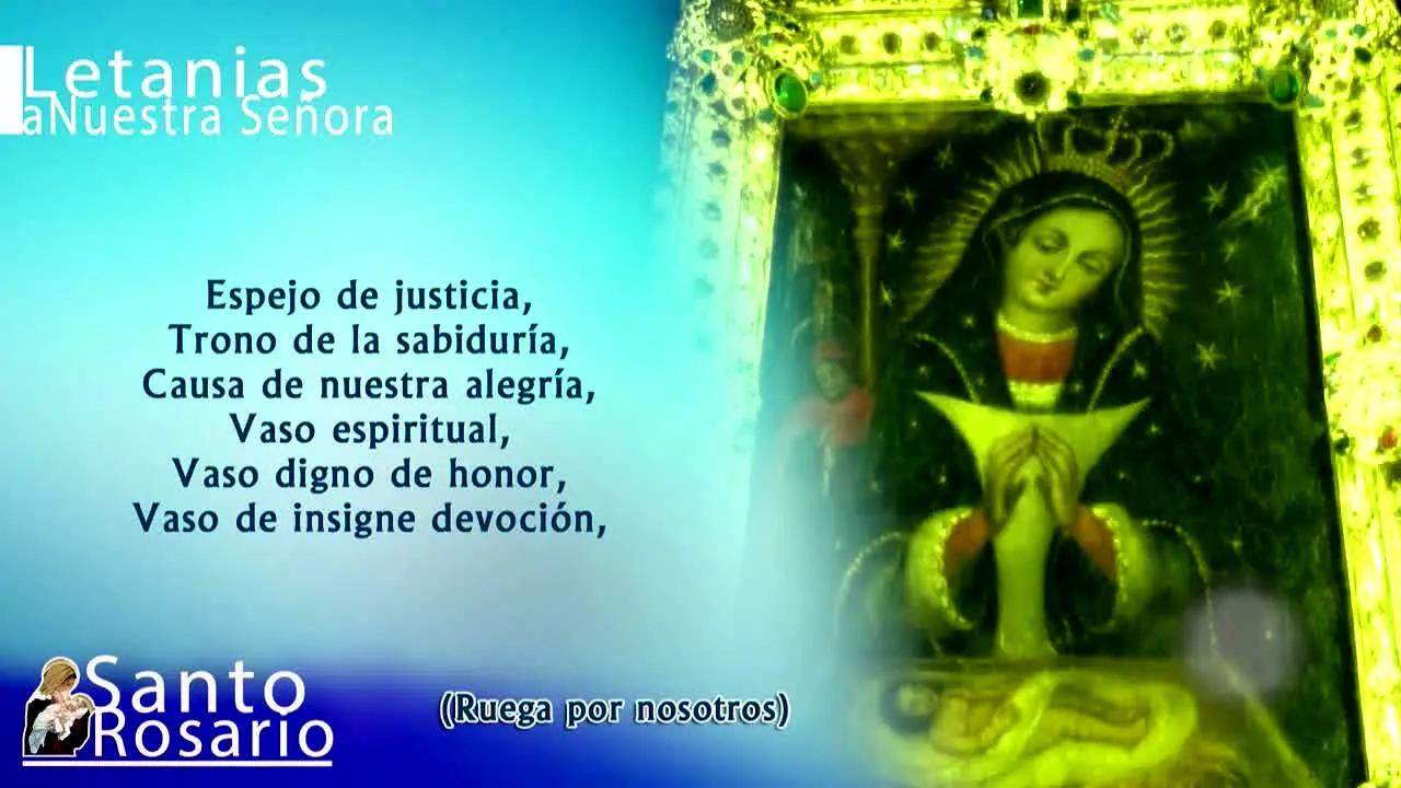 La Voz de Maria live