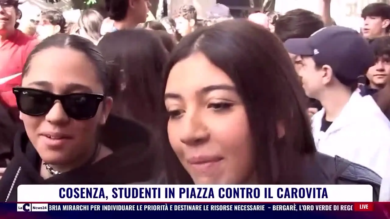 LaC News 24 live