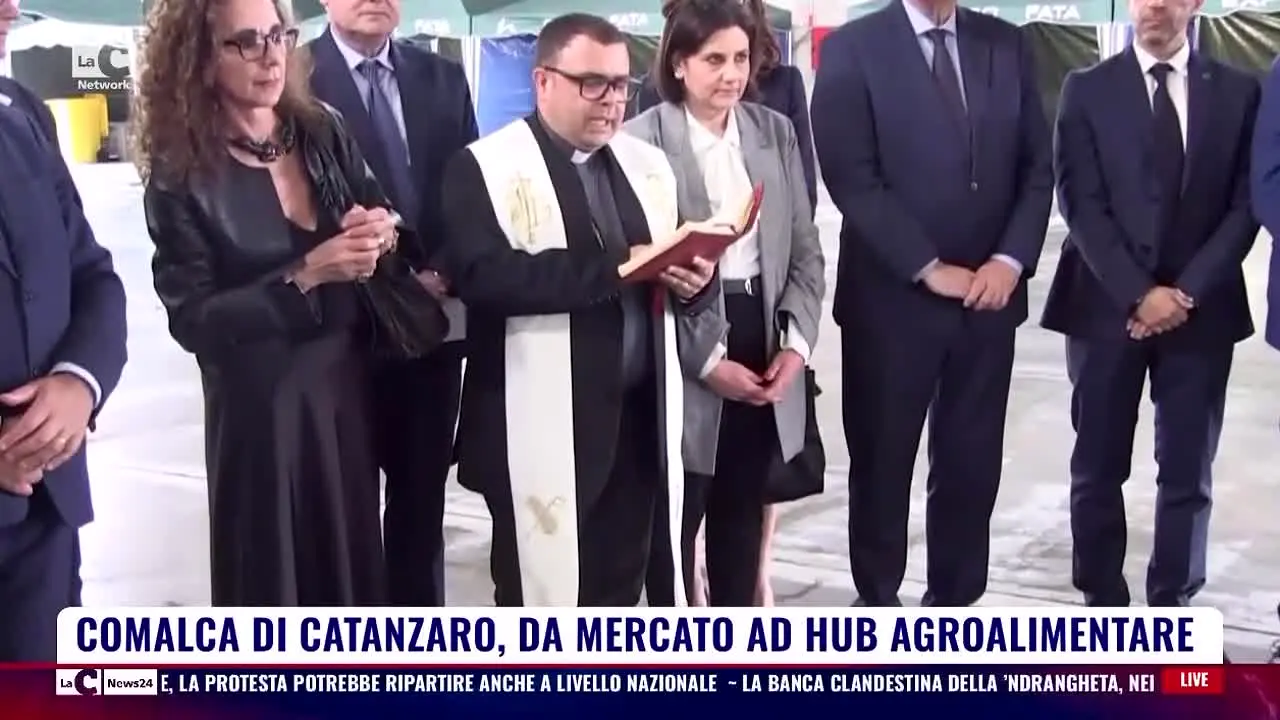 LaC News 24 live