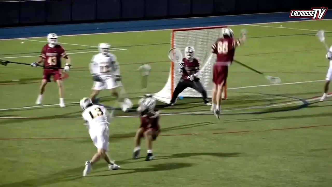 Lacrosse TV live