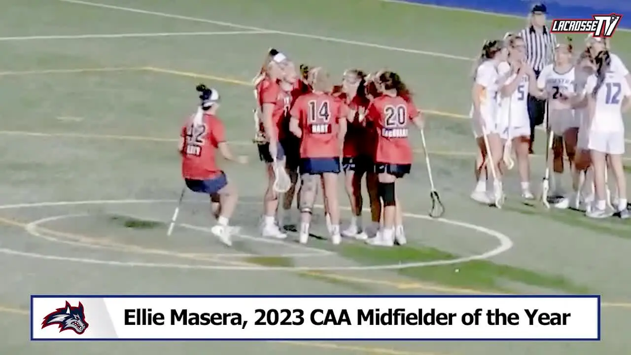Lacrosse TV in diretta