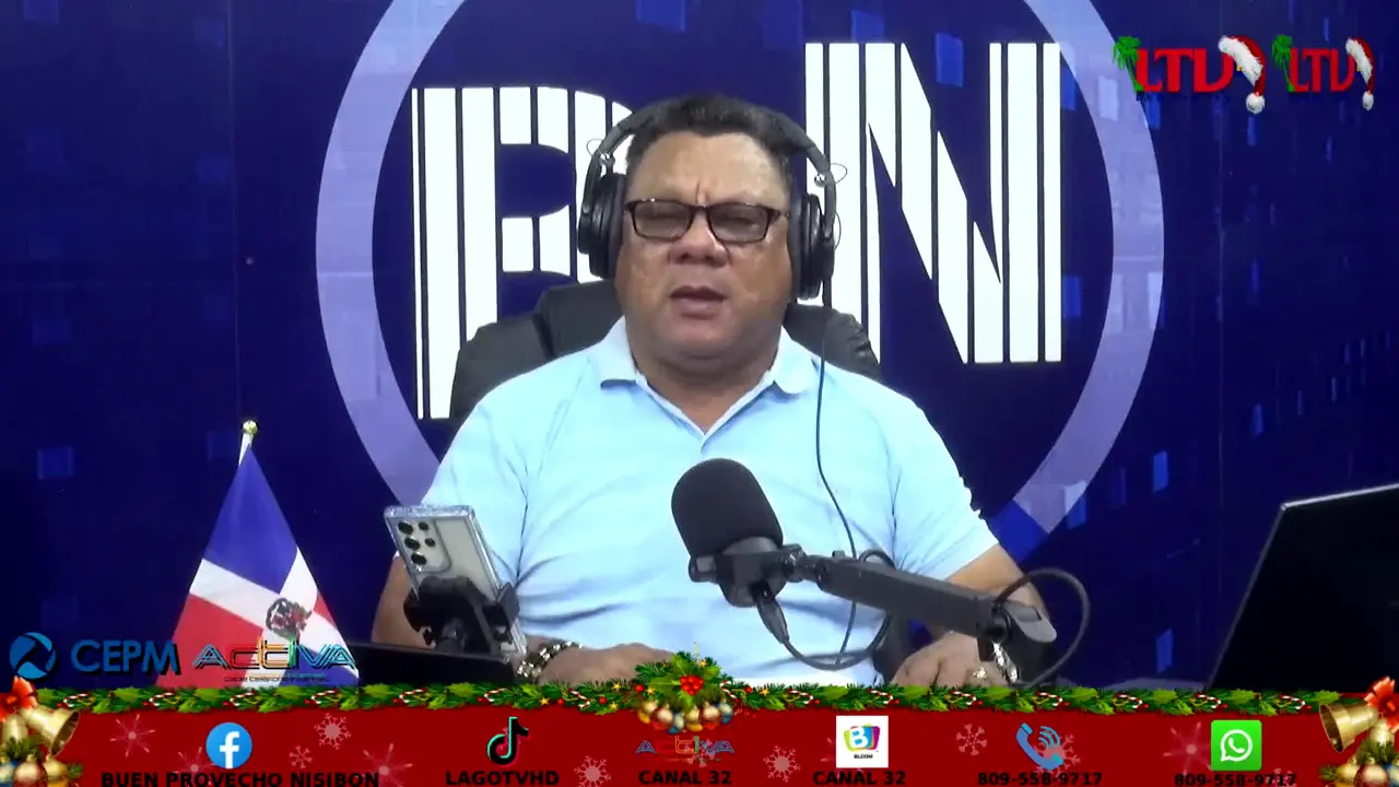 Laguna TV live