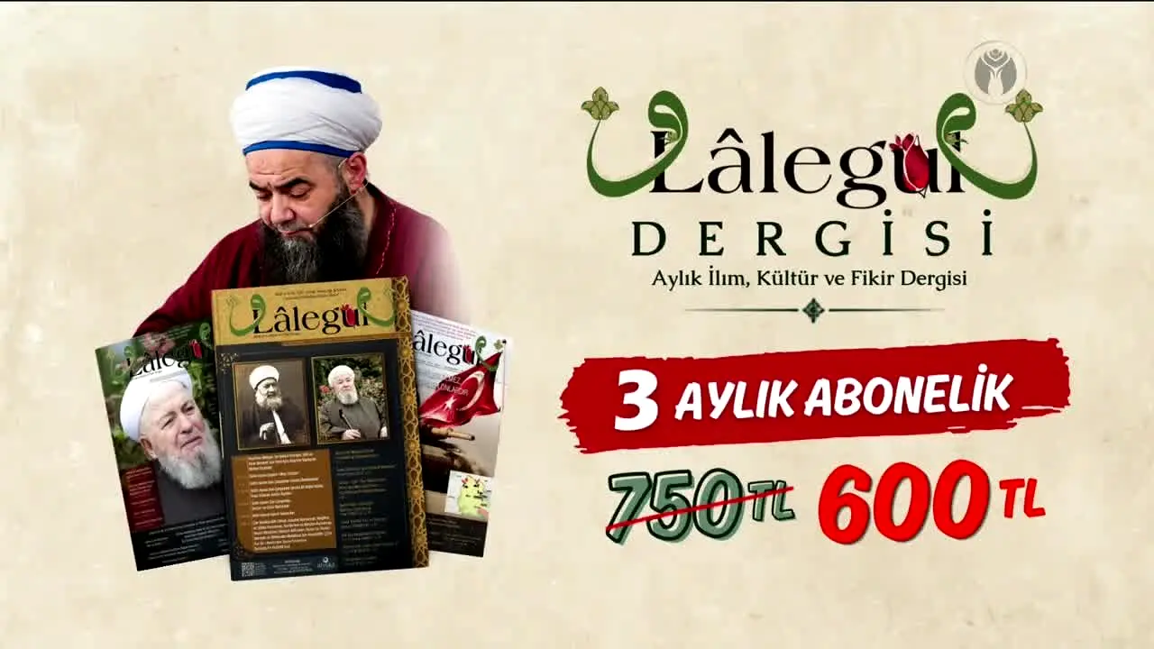 Lalegul TV in diretta