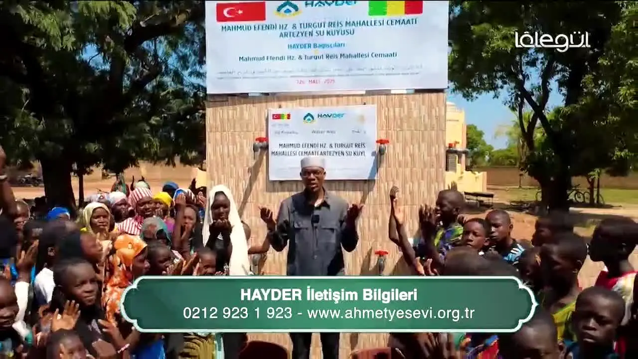 Lalegul TV live
