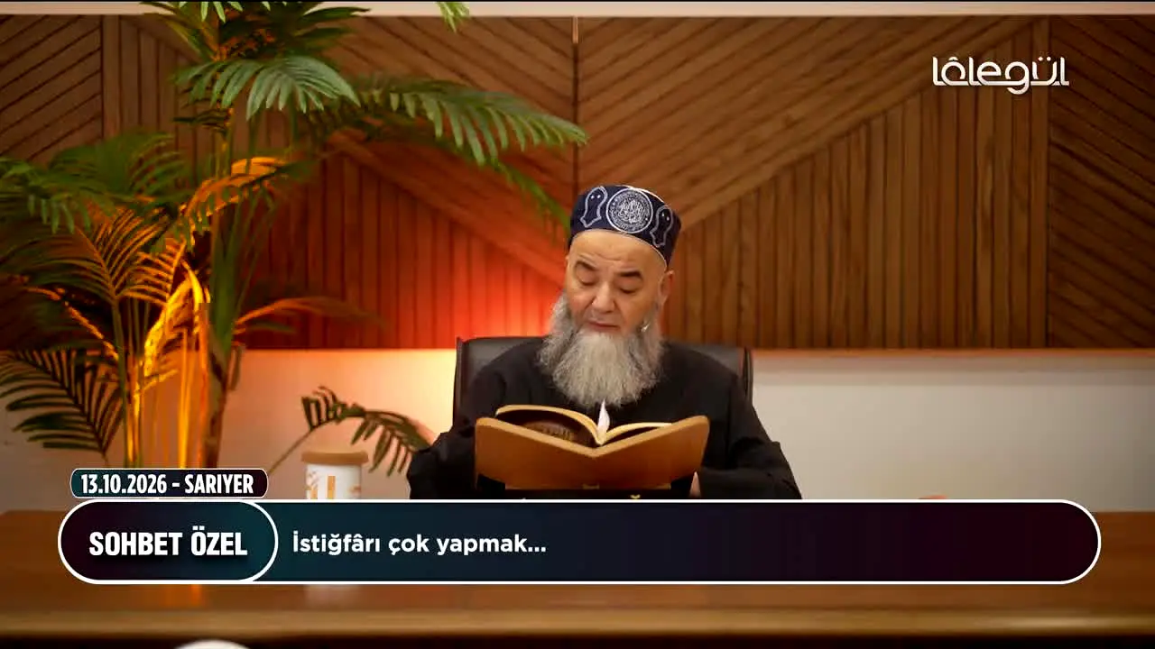 Lalegul TV — прямой эфир