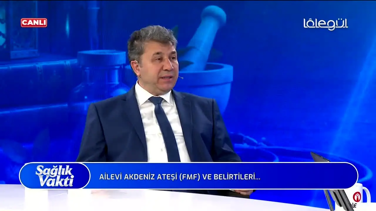 Lalegul TV en direct