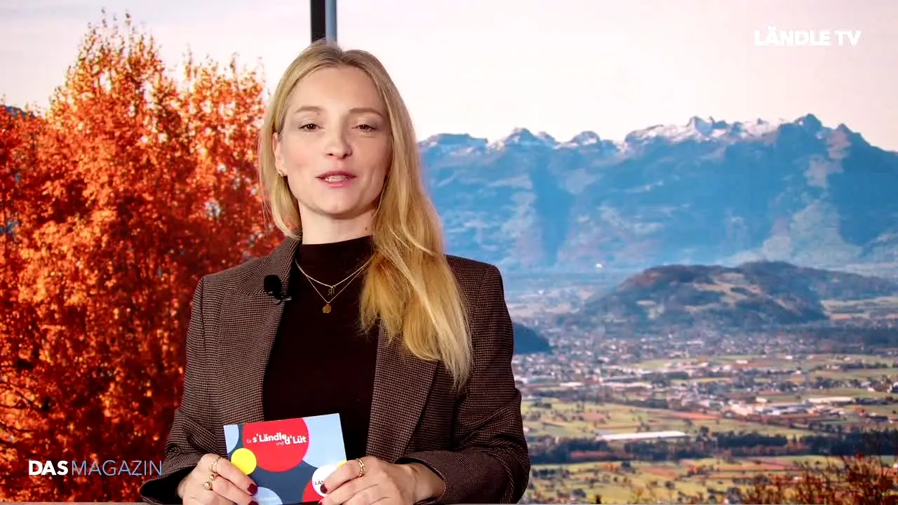 Landle TV en vivo