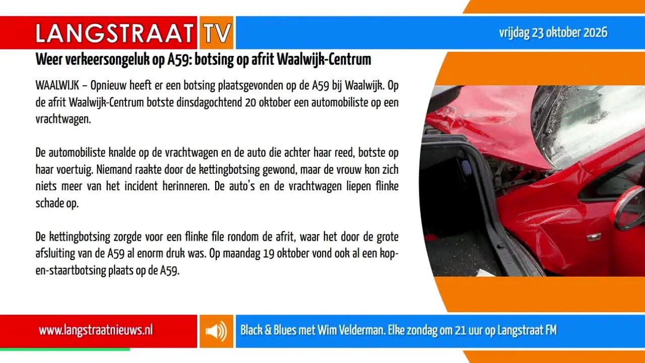 Langstraat TV live