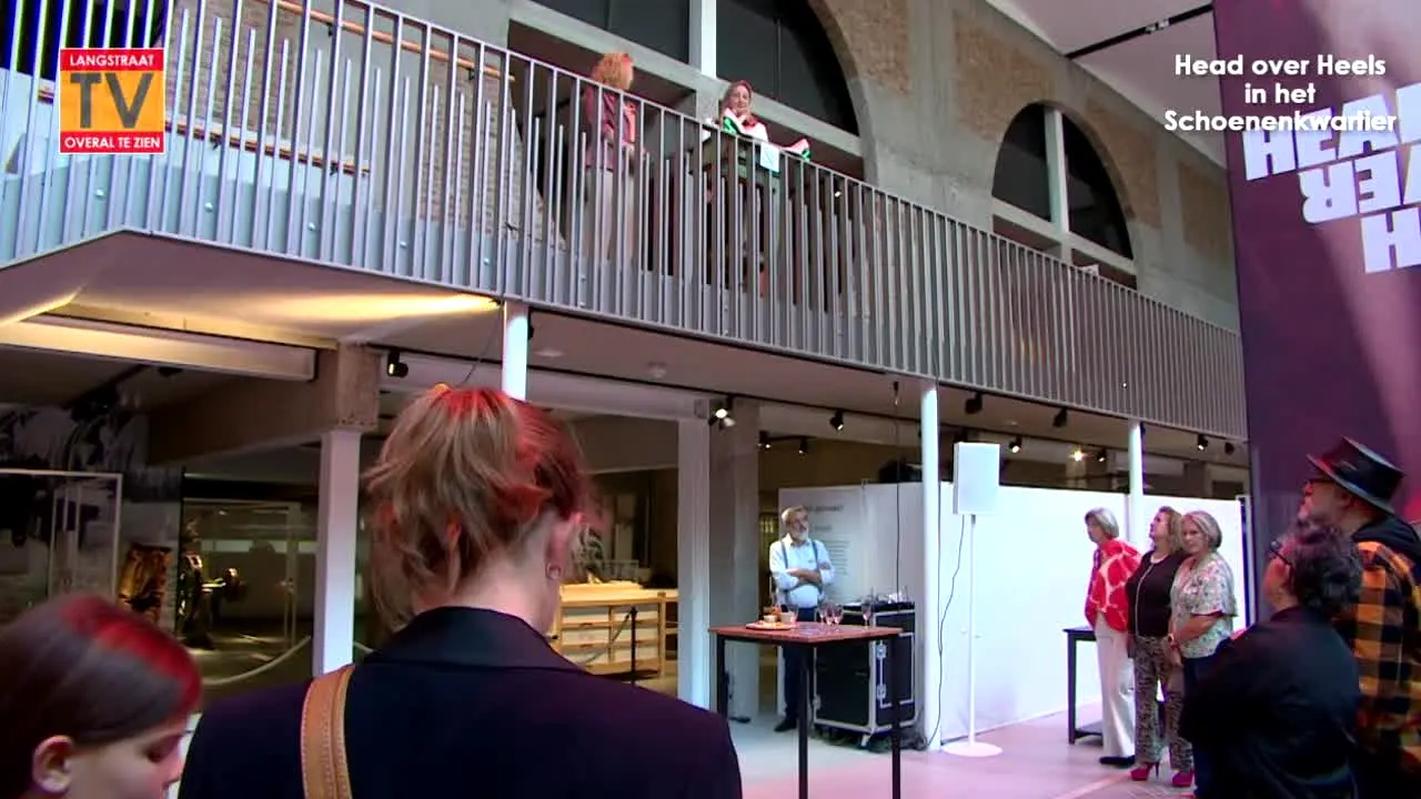 Langstraat TV live