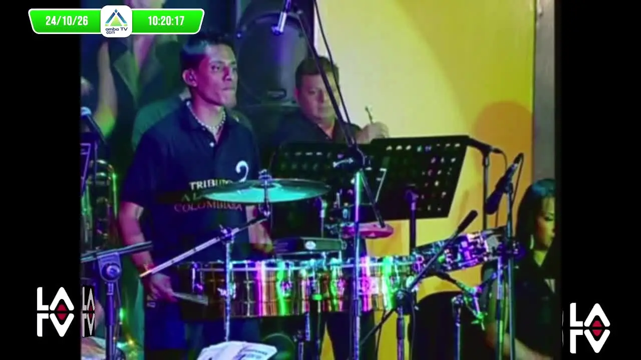 LatacungaTV ao vivo