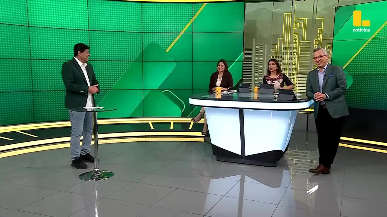 Latina live