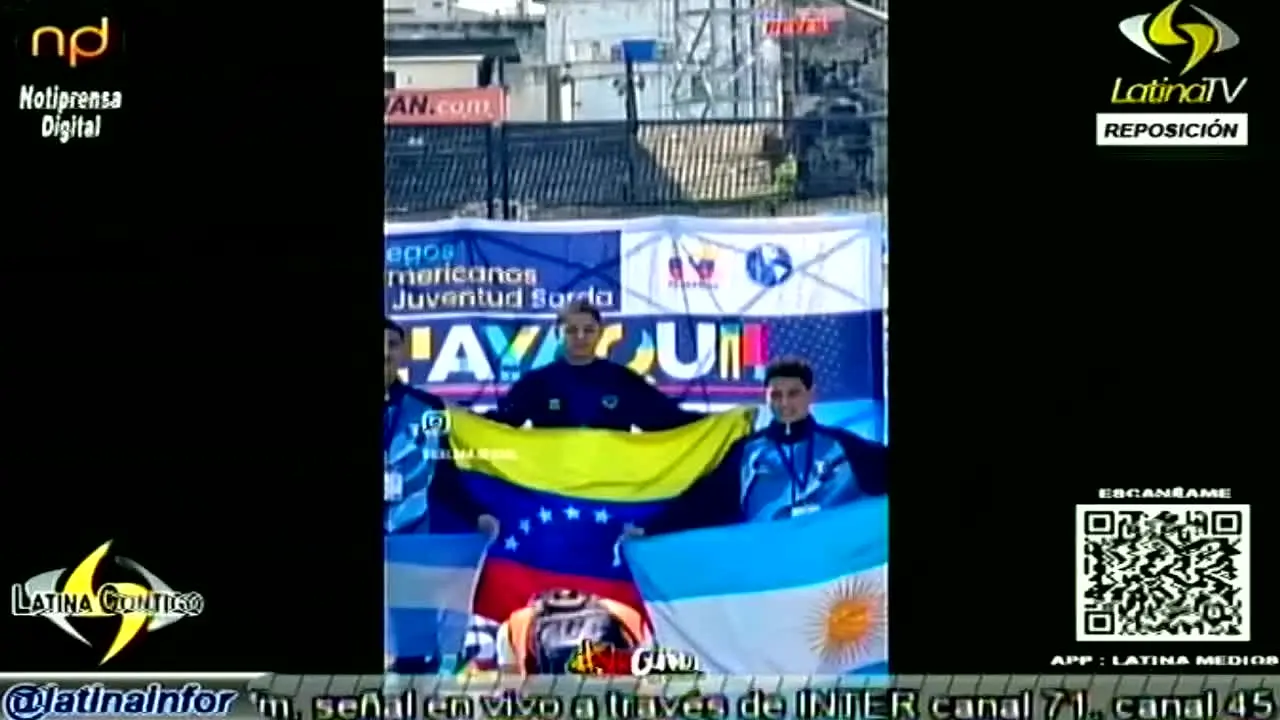 Latina TV in diretta