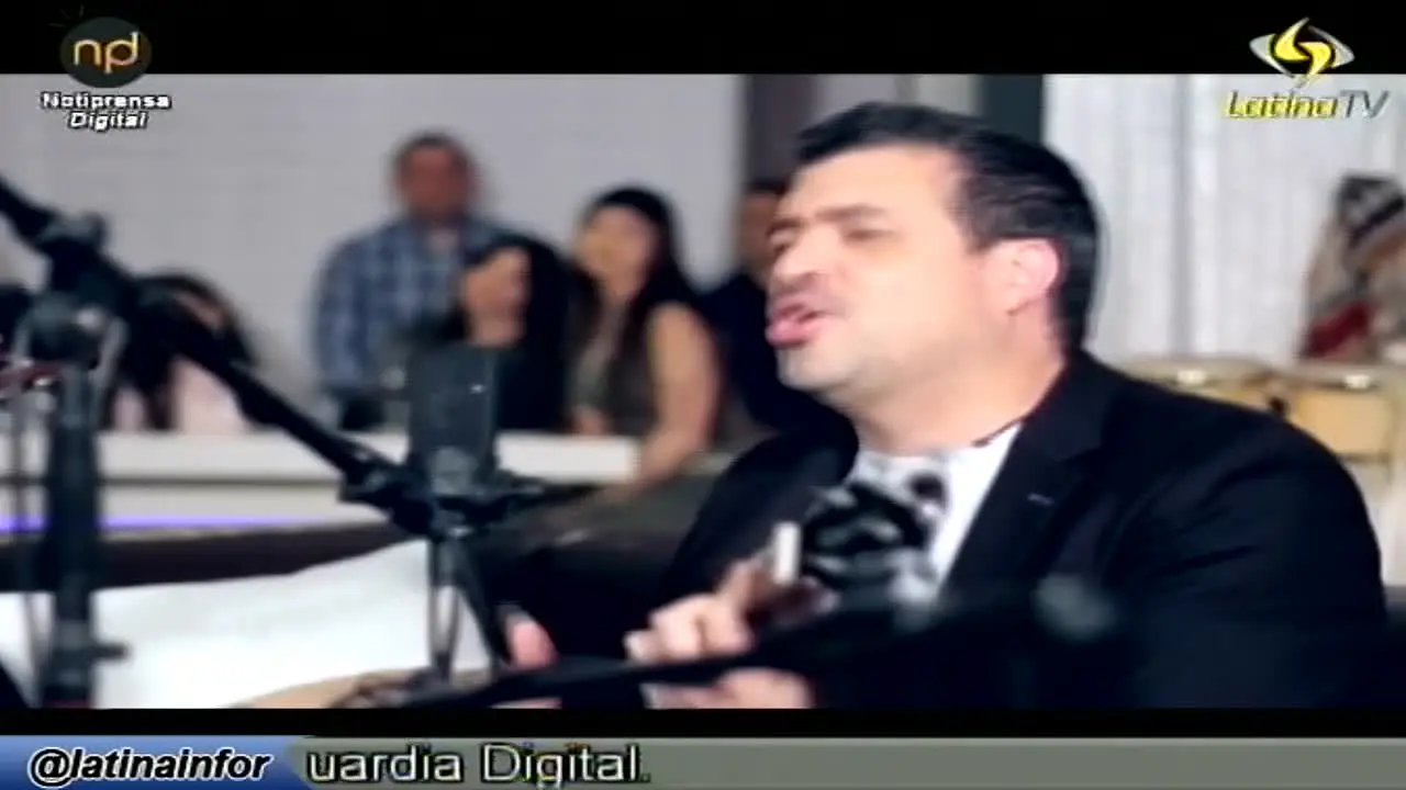 Latina TV na żywo