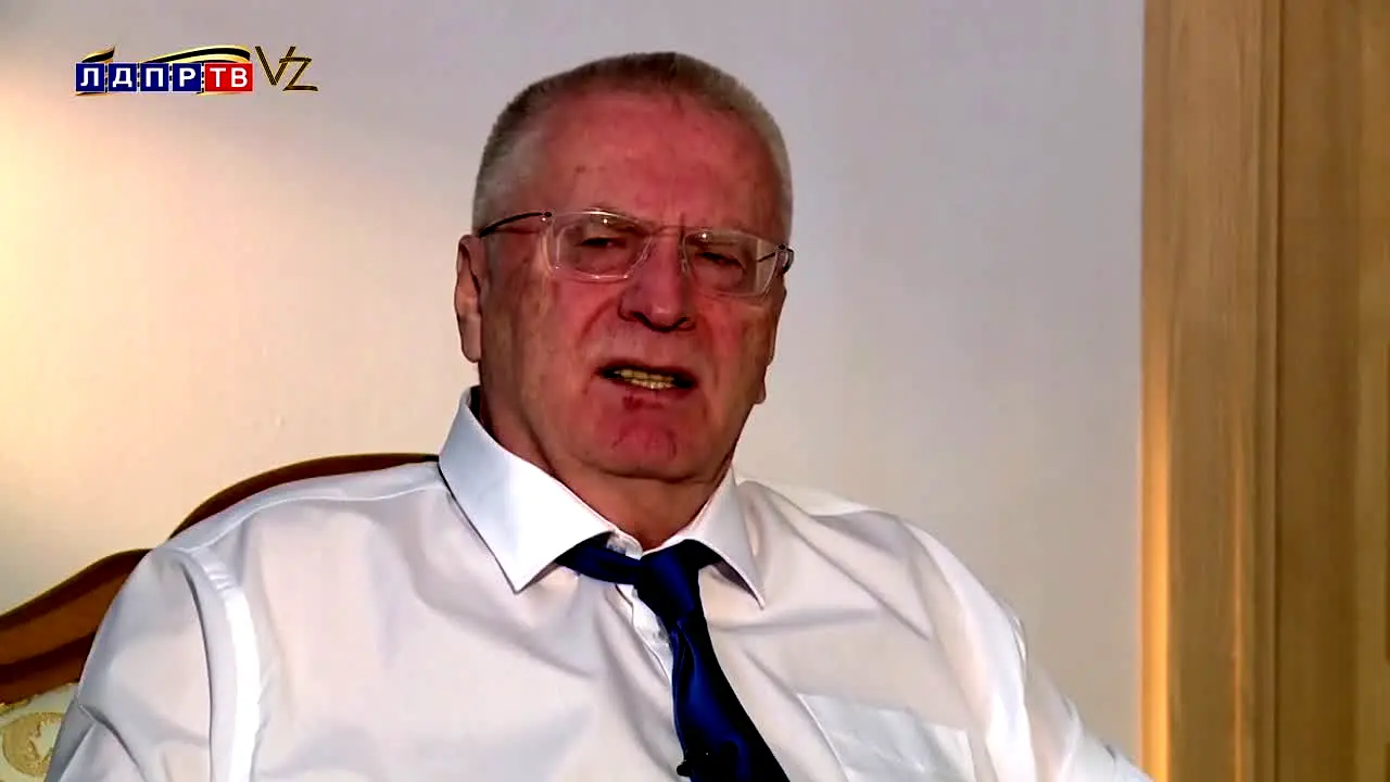 LDPR TV en direct