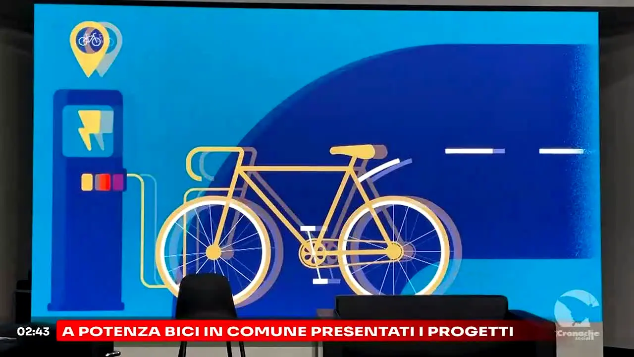 Le Cronache TV live