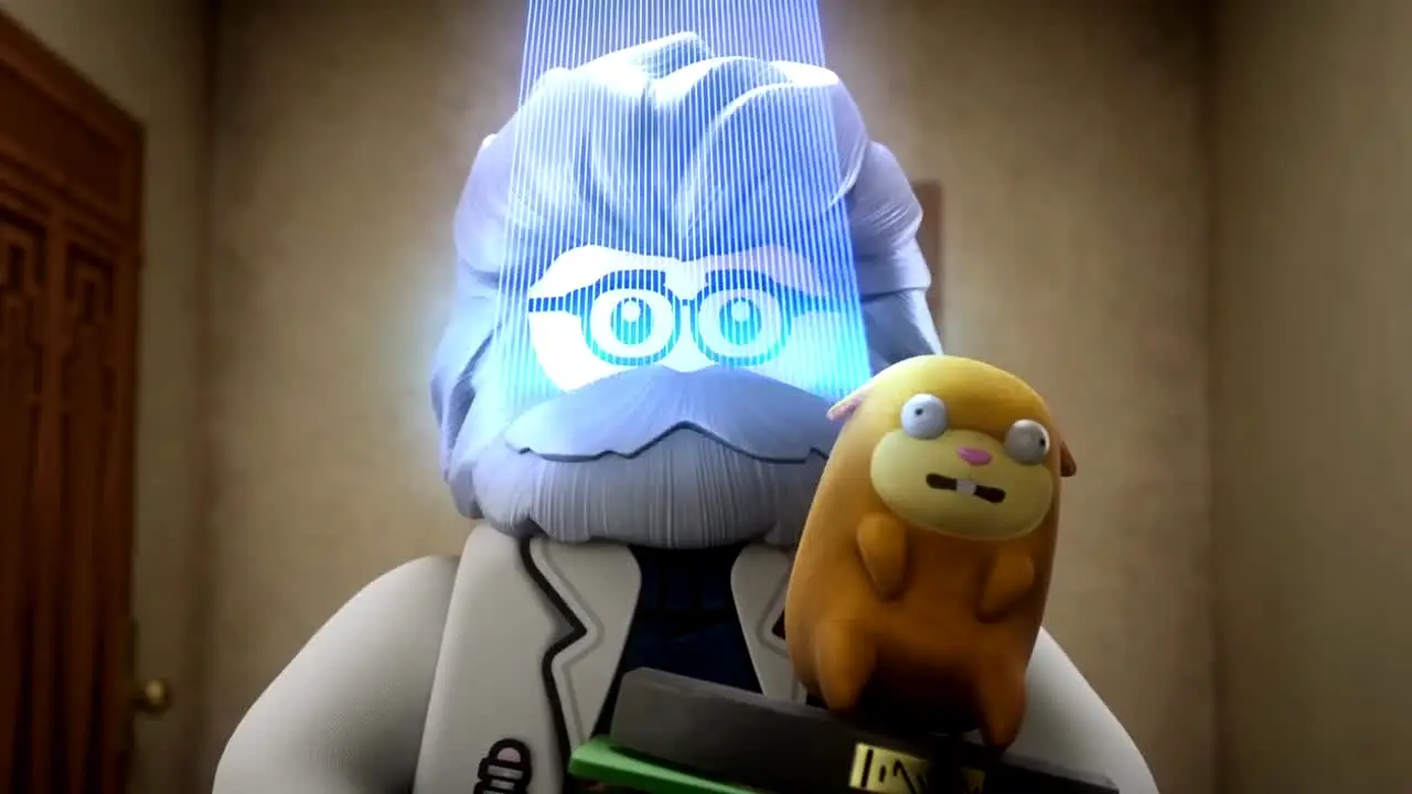 Lego Channel en vivo