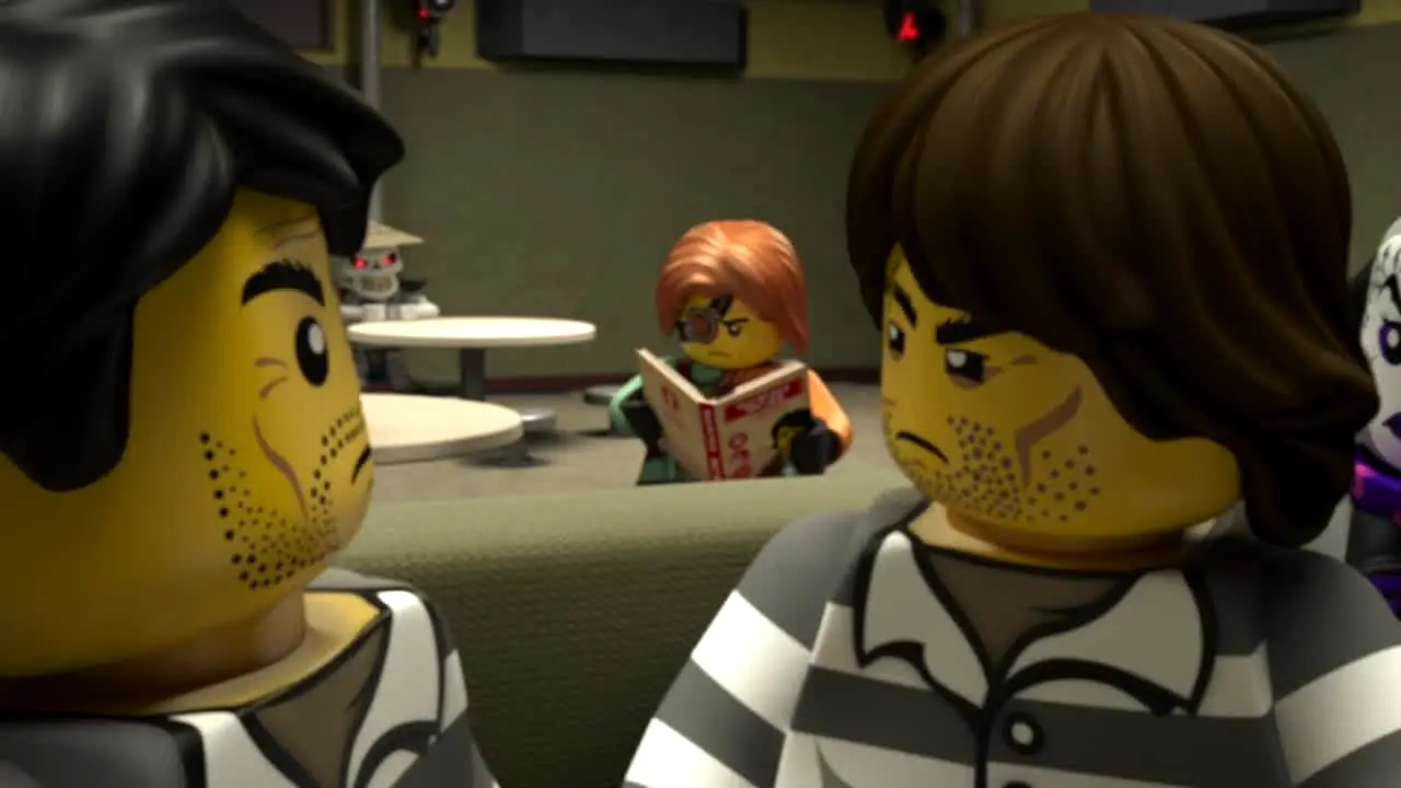 LEGO Kids TV live