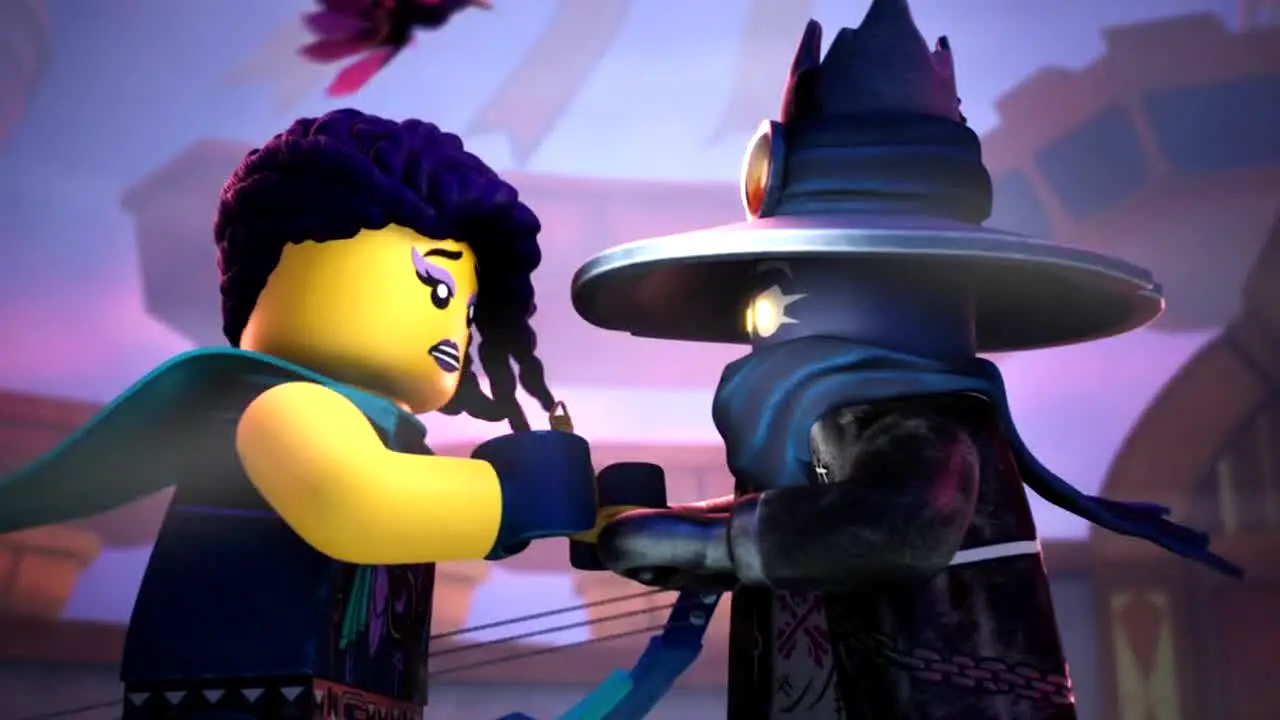 LEGO Kids TV live