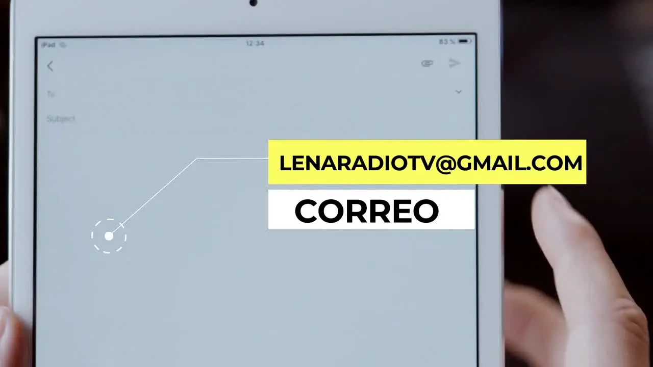 Lena TV in diretta
