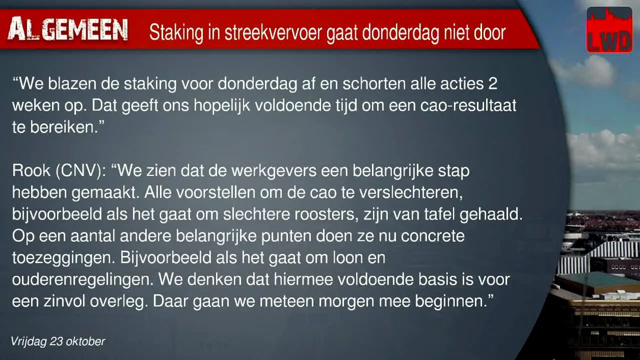 LEO Middelse TV live