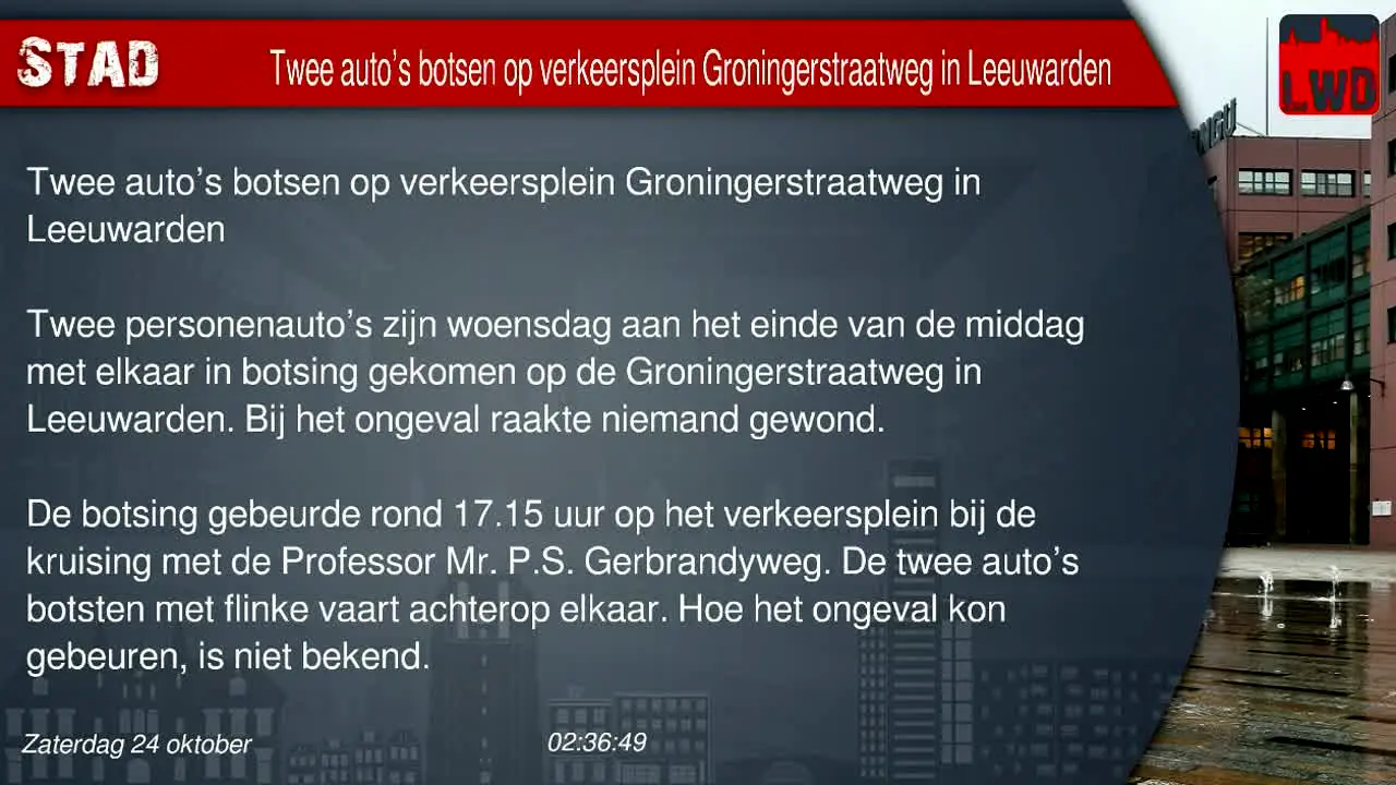 LEO Middelse TV en direct