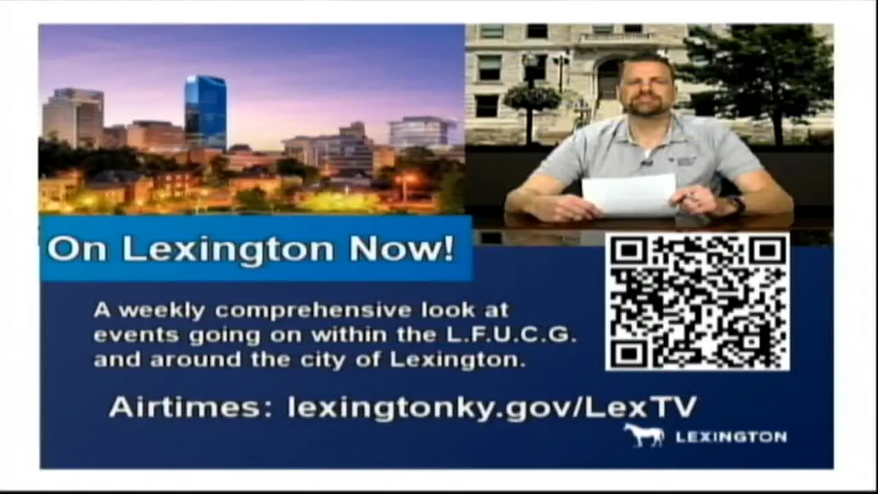 Lex TV in diretta