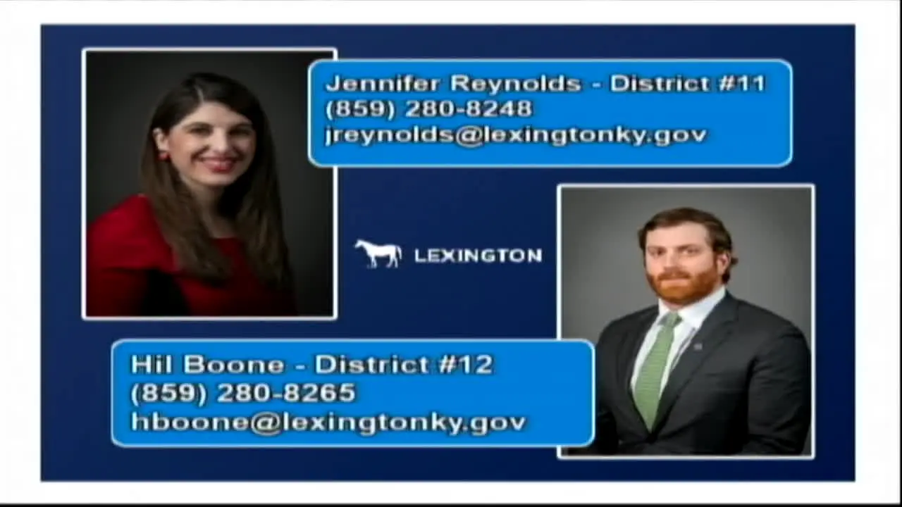 Lex TV live