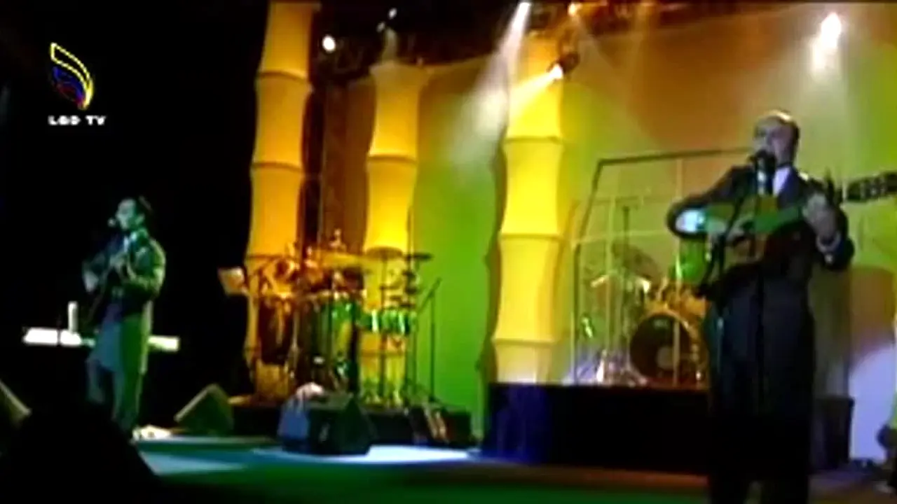 LGD Television in diretta
