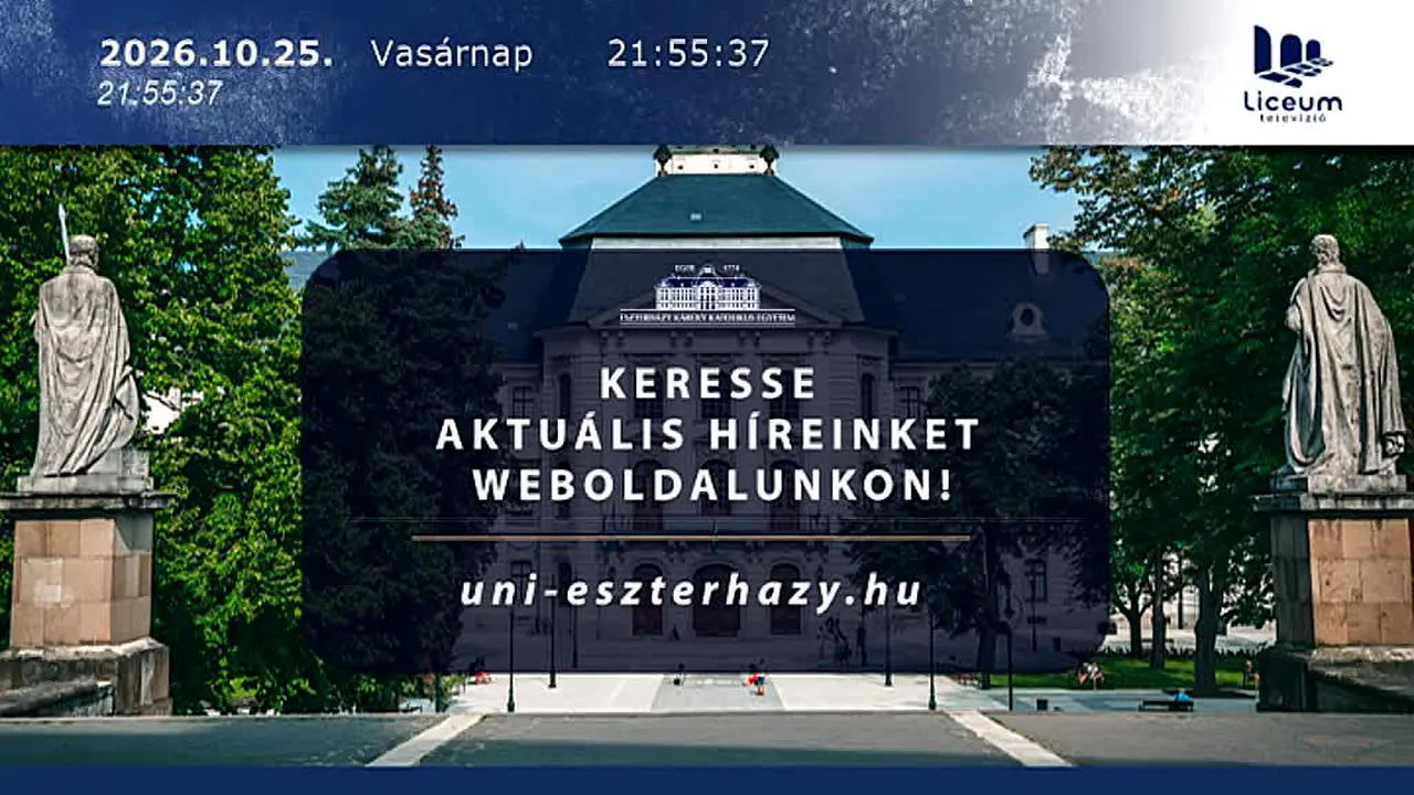 Líceum TV live