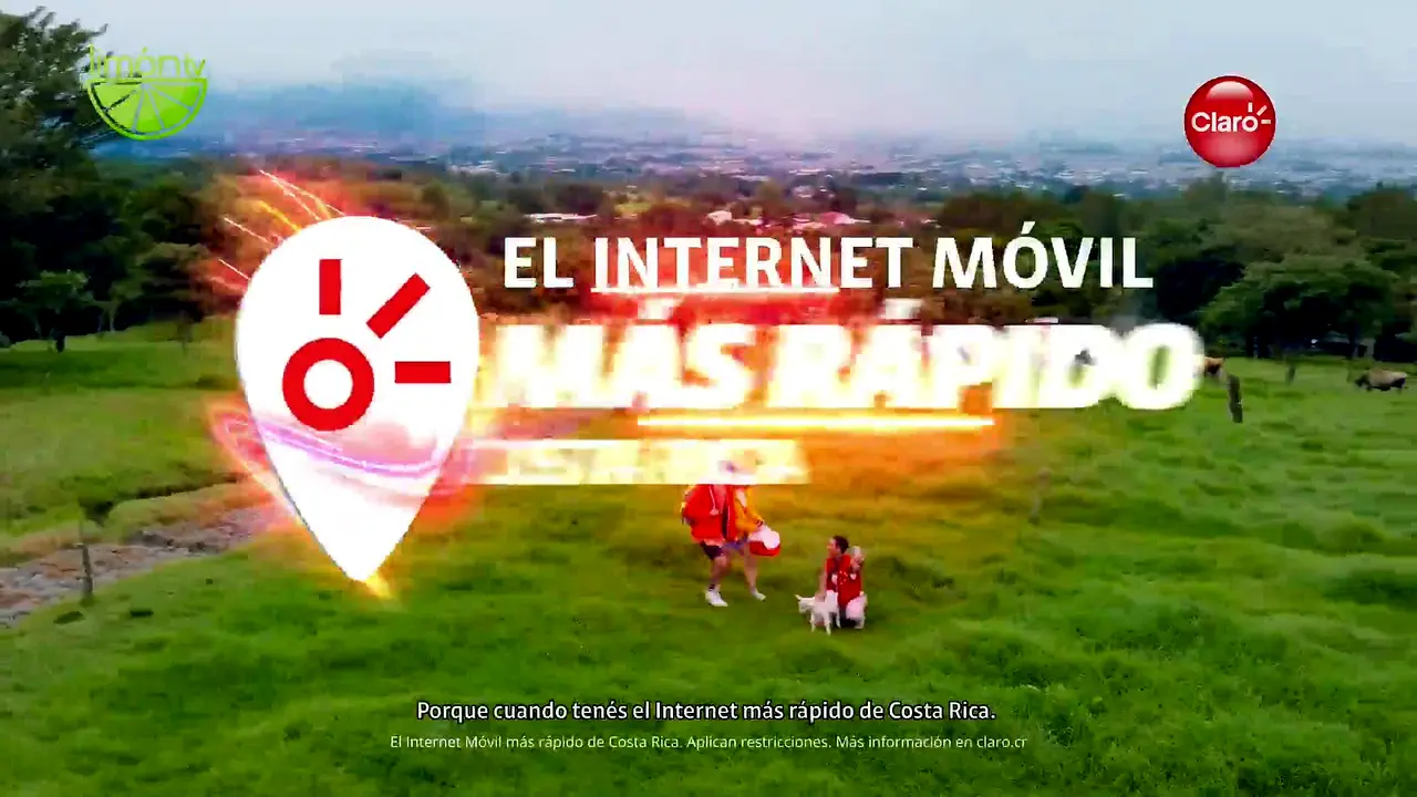 Limon TV · CR en vivo