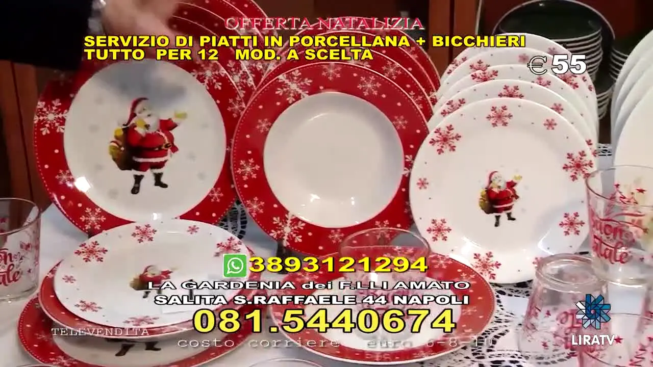 Lira TV na żywo