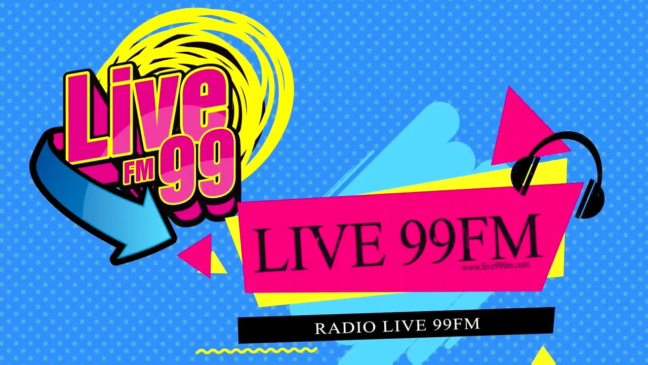Live99FM live