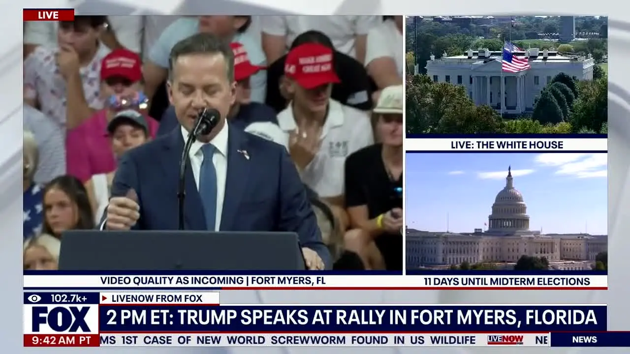 LiveNOW from FOX live