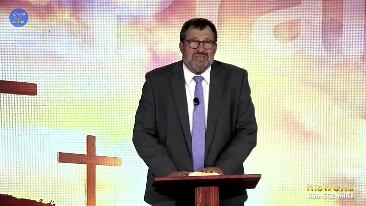 LLBN His Word in diretta