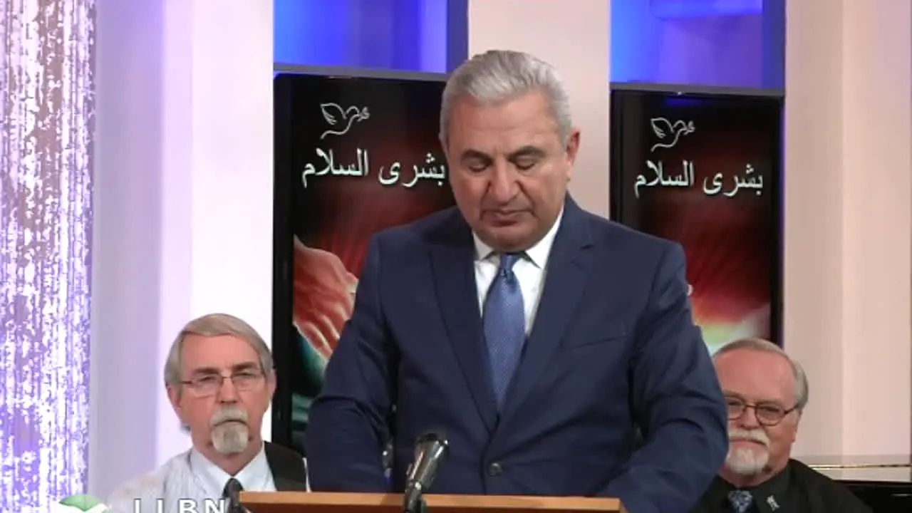 LLBN TV Arabic live