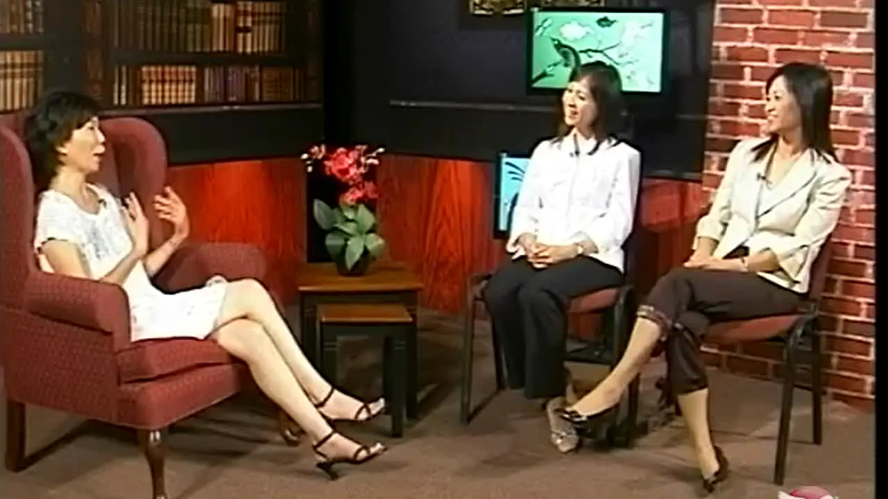 LLBN TV Chinese live