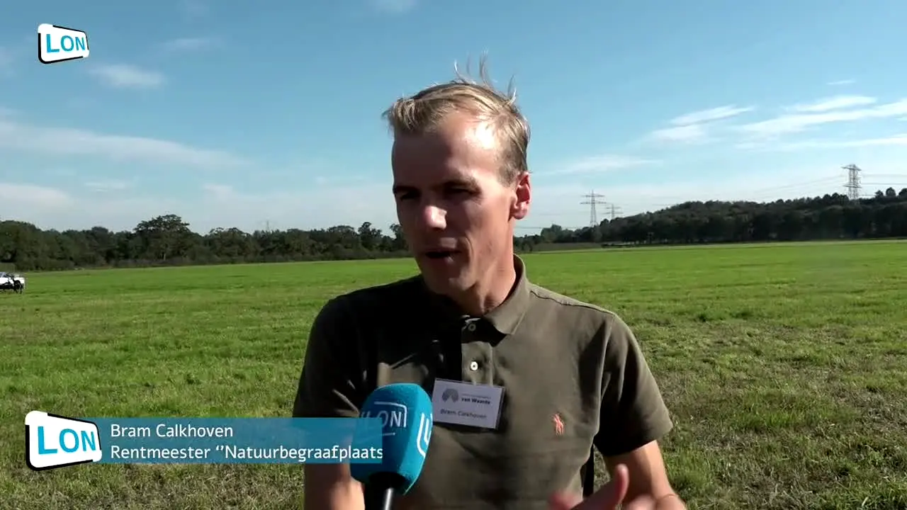 LON TV in diretta