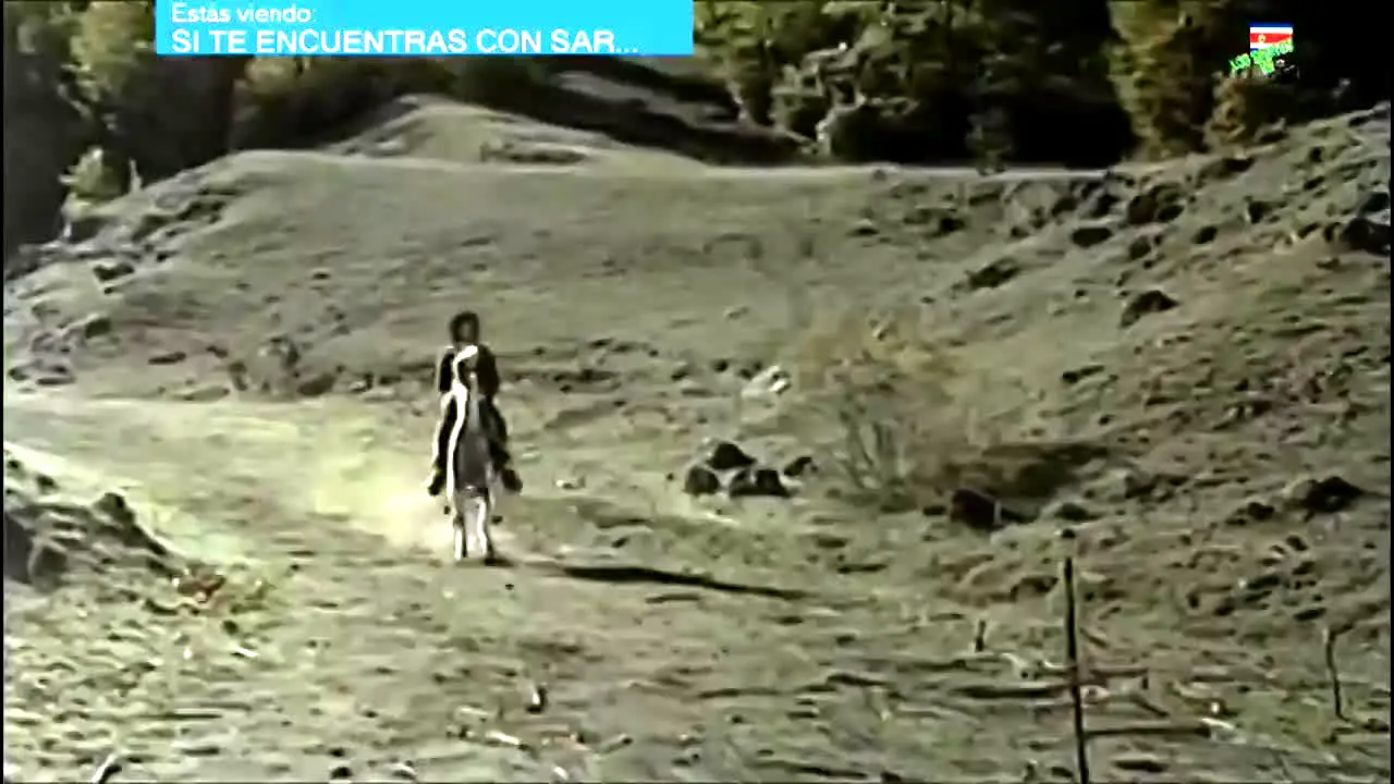 Los Santos TV live