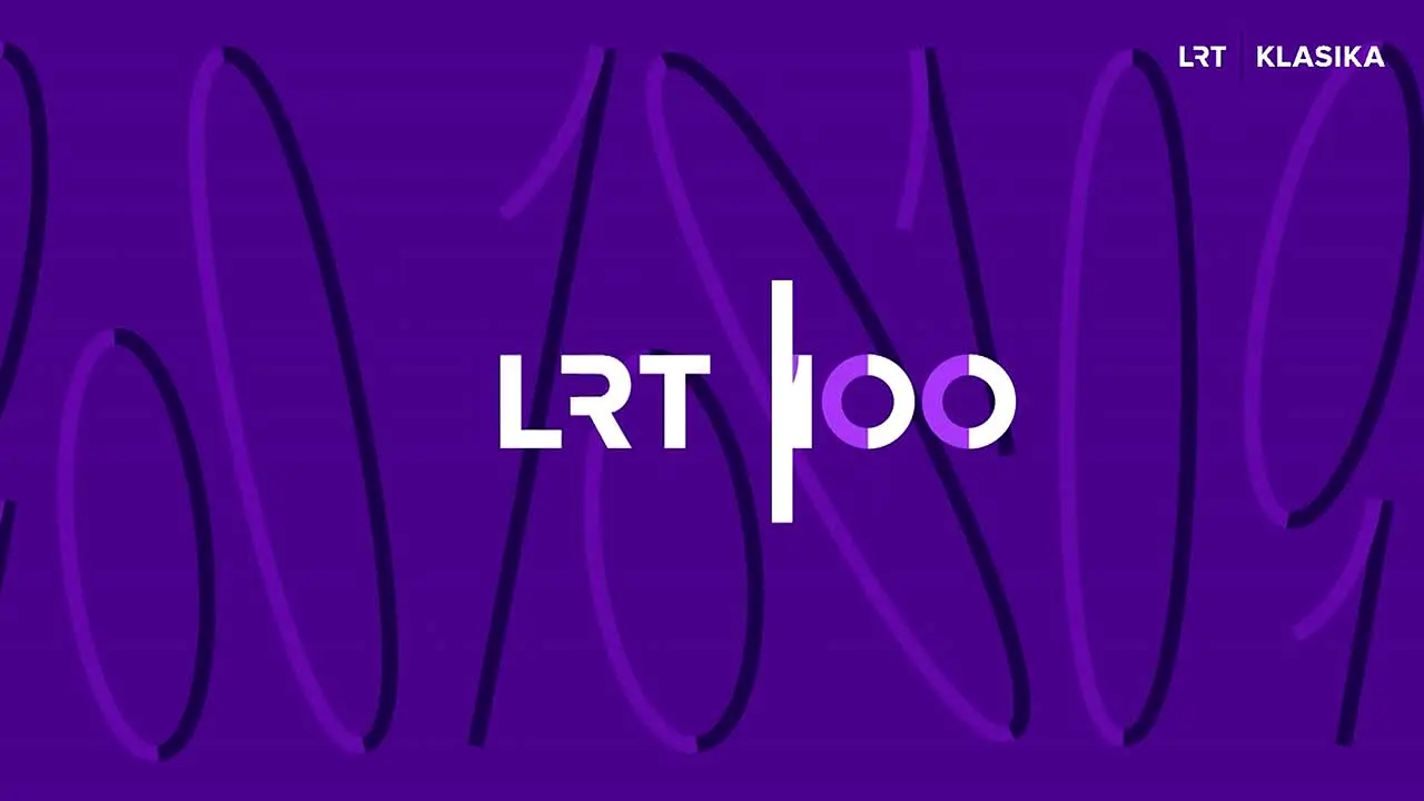 LRT Klasika live