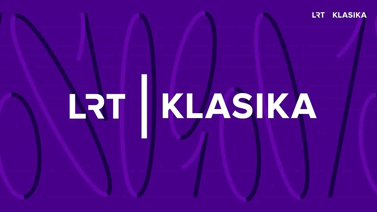 LRT Klasika in diretta
