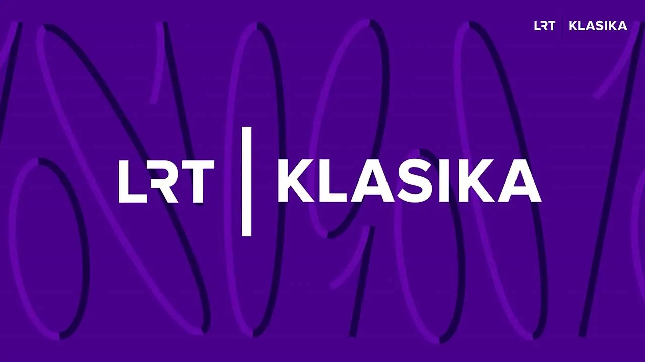 LRT Klasika en vivo